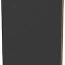 Abbildung Élément d'angle / extérieur côté droit Tuya B Rückansicht