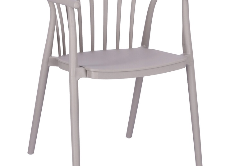 Abbildung arm chair Esina Schrägansicht