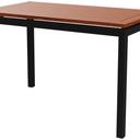 Abbildung Table à manger Tivon Schrägansicht
