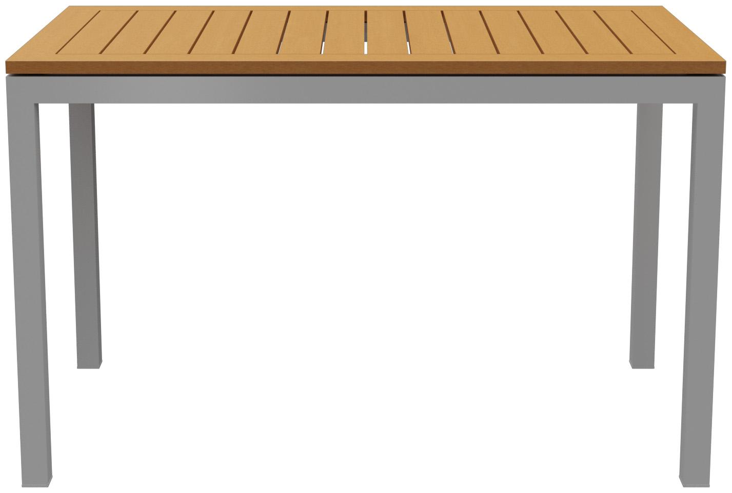 Abbildung Esstisch Tivon Vorderansicht