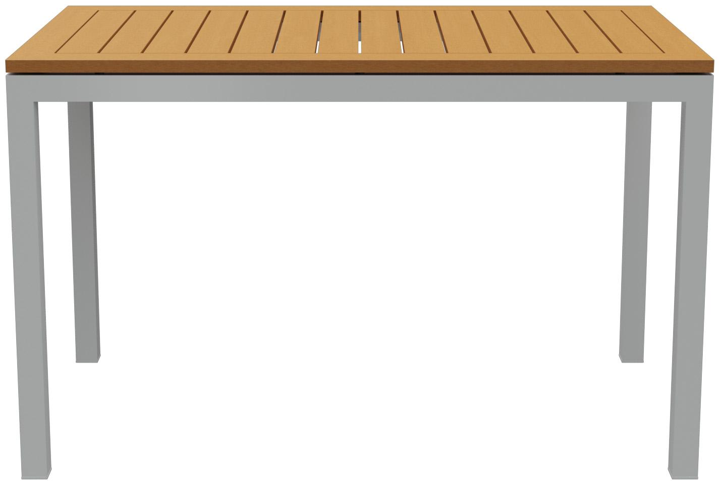 Abbildung Table à manger Tivon Vorderansicht