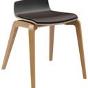 Abbildung stool Yoko Schrägansicht