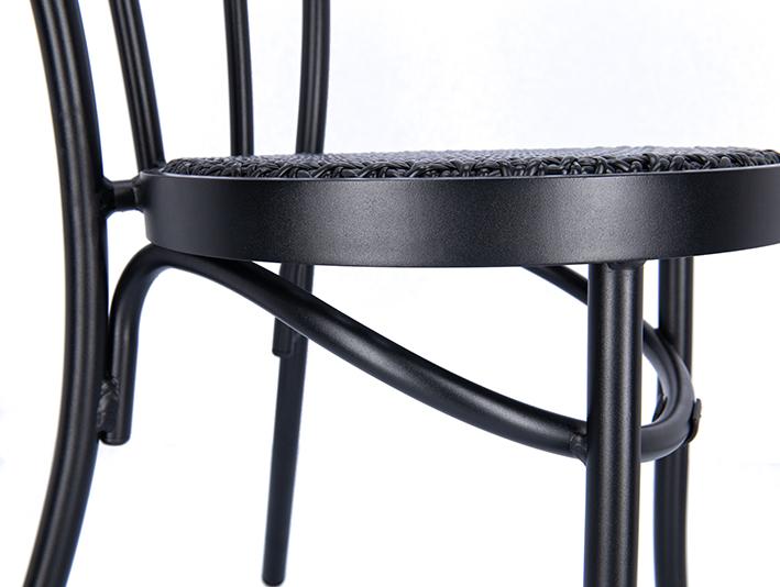 Abbildung chair Hion Detailansicht