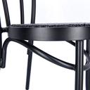 Abbildung chair Hion Detailansicht