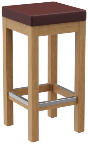 Counter-height stool Delu