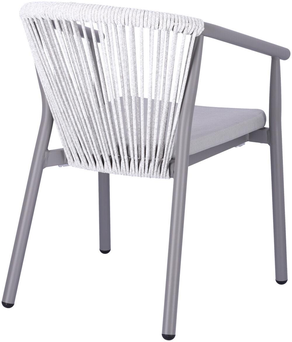 Abbildung Fauteuil Zaki Schrägansicht