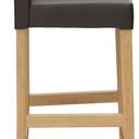 Abbildung Barkruk Debby Seitenansicht