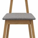 Abbildung chaise Wanto Vorderansicht