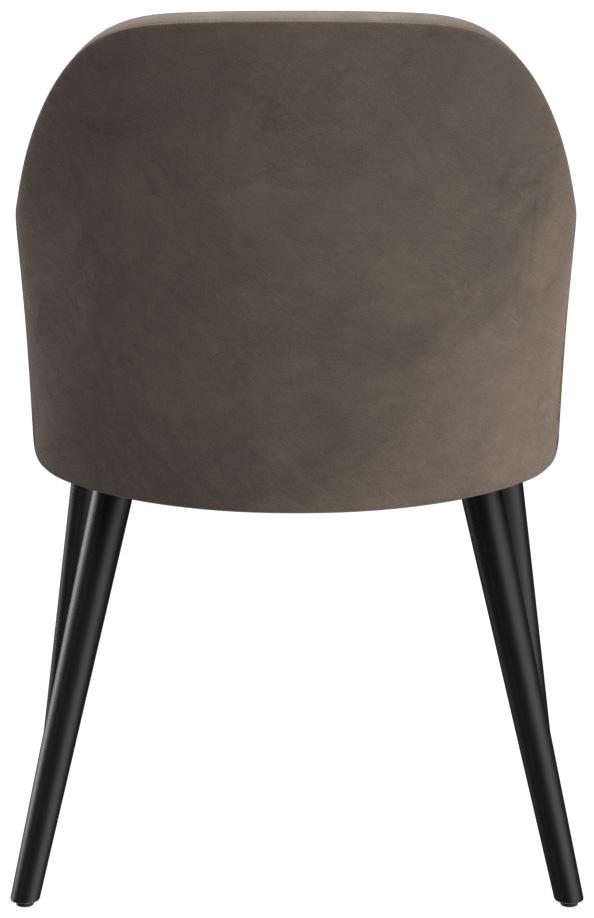 Abbildung arm chair Hada Rückansicht