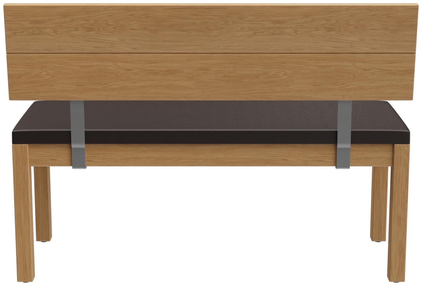 Abbildung Enkel item 120 cm Silvia Rückansicht