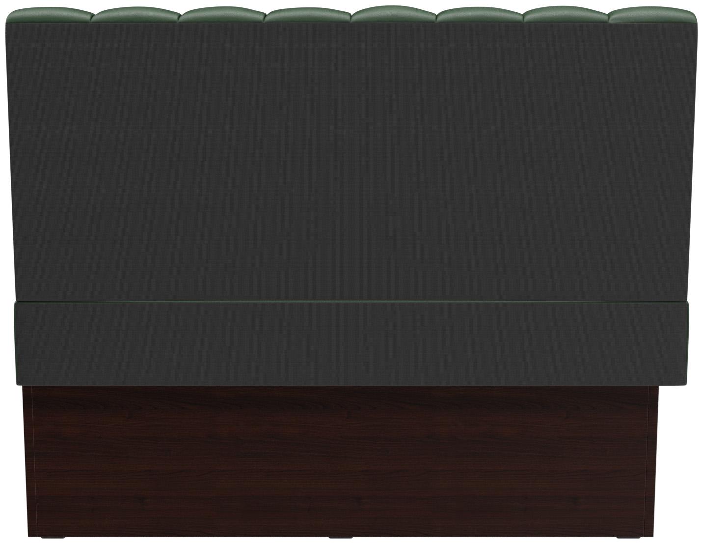 Abbildung Élément extérieur côté gauche 120cm Felipa Rückansicht