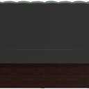 Abbildung Élément extérieur côté gauche 120cm Felipa Rückansicht