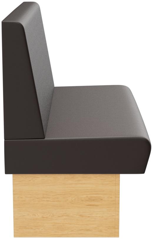Abbildung Intermediate element 120cm Anett Seitenansicht