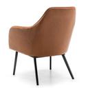Abbildung armchair Romy Schrägansicht