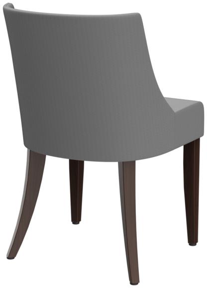 Abbildung chair Daina Schrägansicht