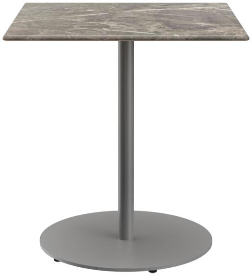 Abbildung eettafel T12 Slim Vorderansicht