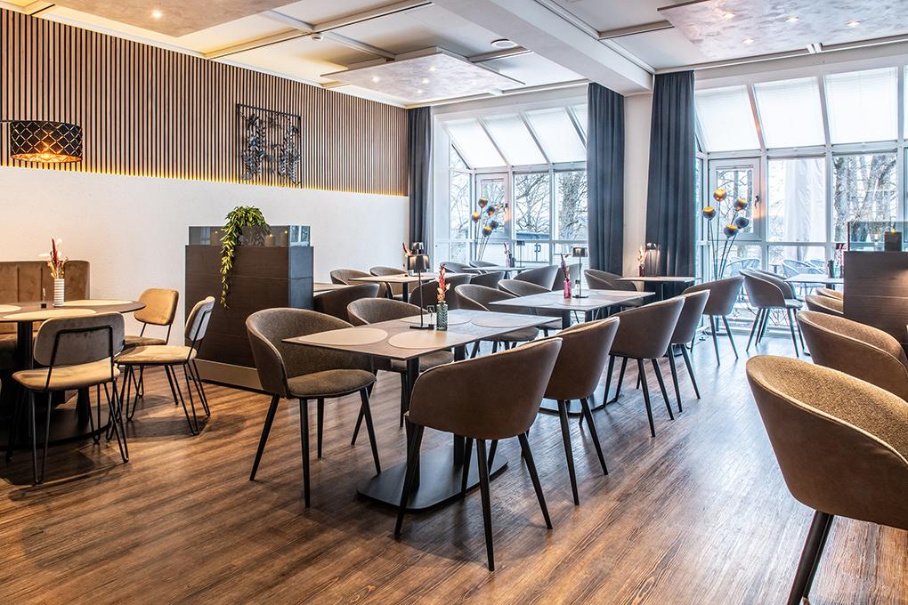 Abbildung Armlehnstuhl Ornela Ambiente