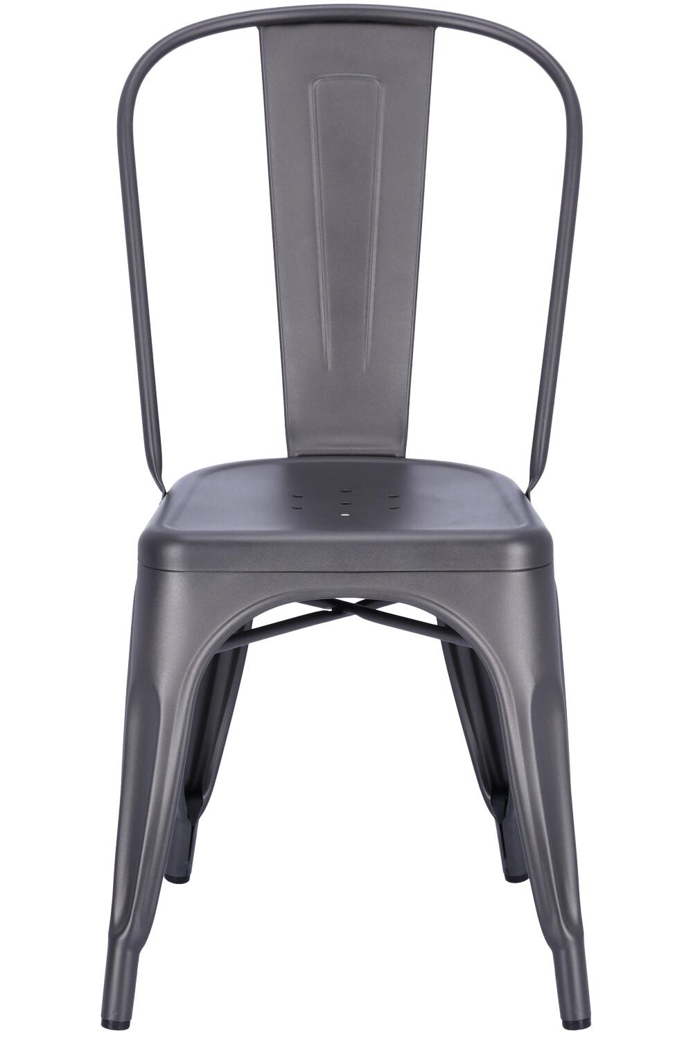 Abbildung chaise Patra Vorderansicht