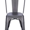 Abbildung chaise Patra Vorderansicht