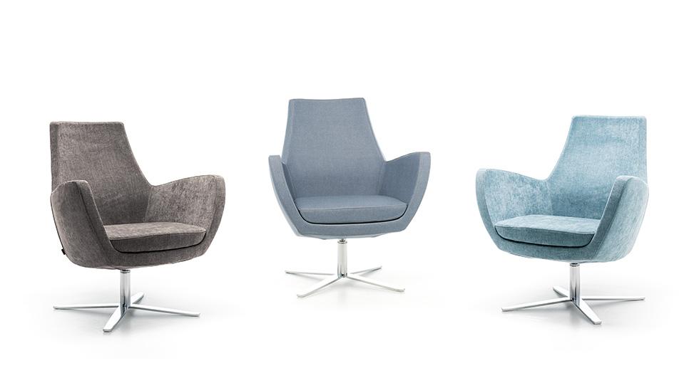 armchair Deron