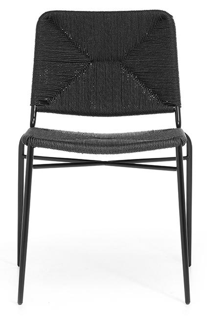 Abbildung chaise Revali Vorderansicht