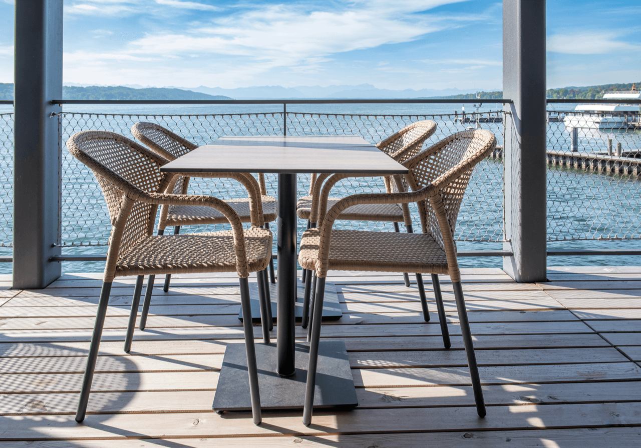 Abbildung Armchair Nabal Ambiente