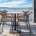 Abbildung Armchair Nabal Ambiente
