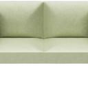 Abbildung 2-zits element Tuya Vorderansicht