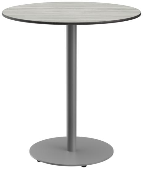 Abbildung eettafel T12 Slim Vorderansicht