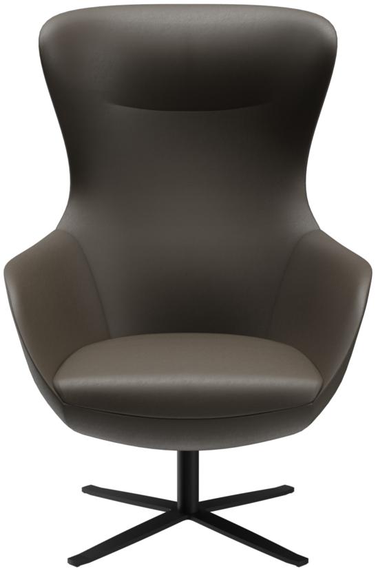 Abbildung fauteuil Félicitas Vorderansicht