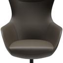 Abbildung fauteuil Félicitas Vorderansicht