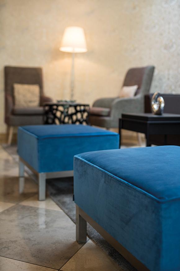 Abbildung Hocker Chilly Ambiente