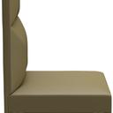 Abbildung 60 cm element Tuya B Seitenansicht