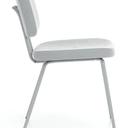 Abbildung chaise P 32 Seitenansicht