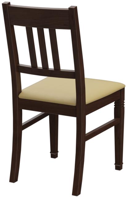 Abbildung chair Tungsten Schrägansicht