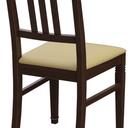 Abbildung chair Tungsten Schrägansicht
