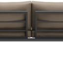 Abbildung 2-seater Lorcan Rückansicht