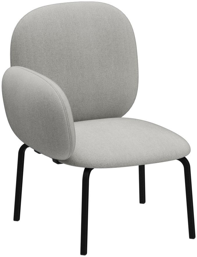 Right-hand corner armchair Liberty