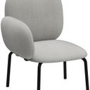 Abbildung Right-hand corner armchair Liberty Schrägansicht