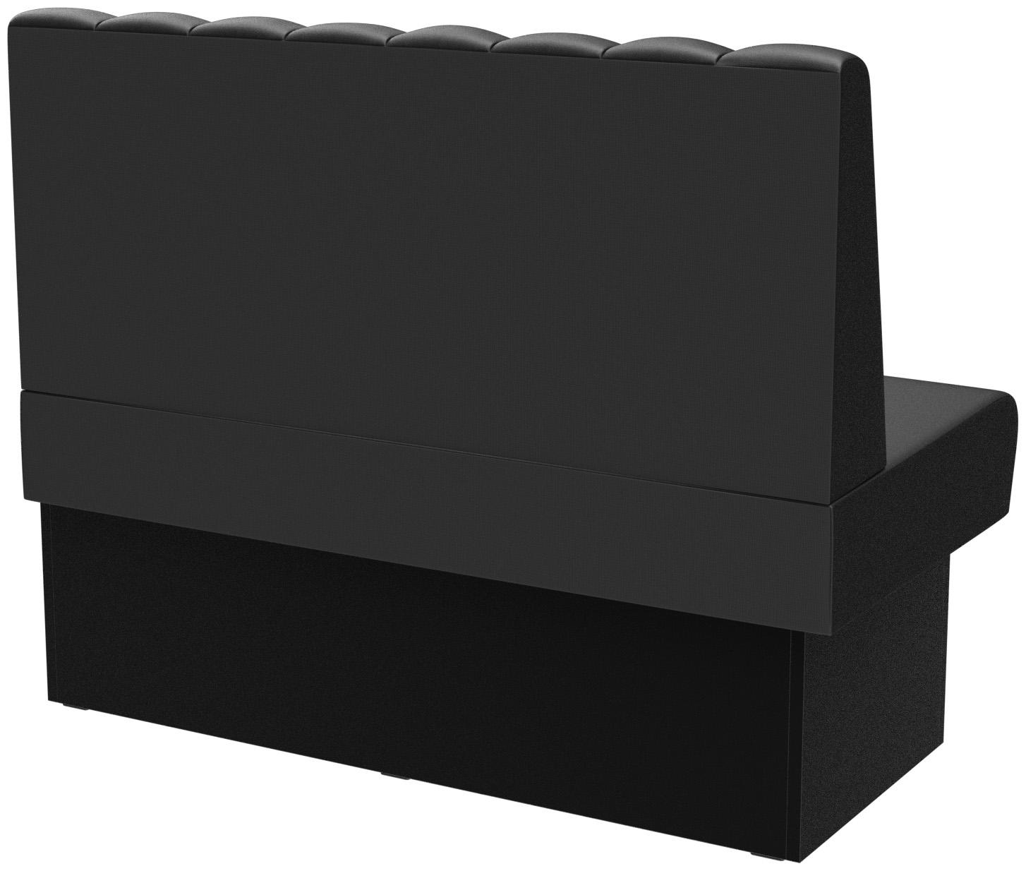 Abbildung Élément extérieur côté gauche 120cm Felipa Schrägansicht