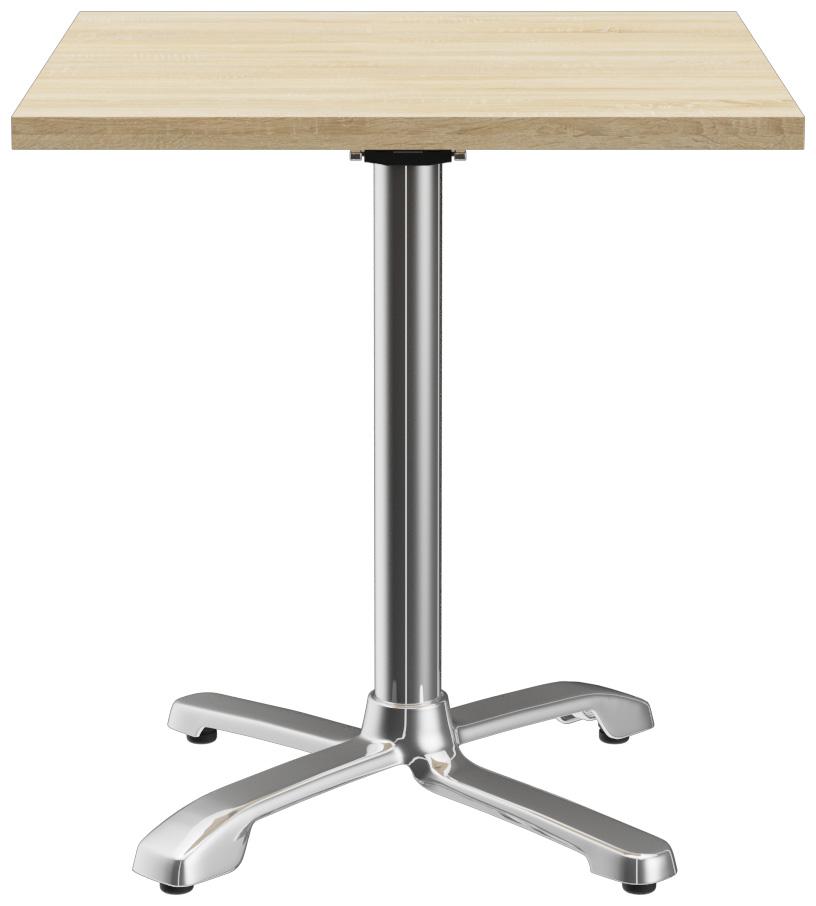 Abbildung Table à manger Sonam Vorderansicht