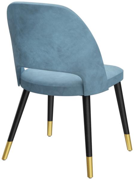 Abbildung chaise Liska Schrägansicht