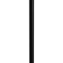 Abbildung High table Modular T Vorderansicht