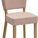 Abbildung chair Damara Schrägansicht