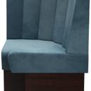 Abbildung Eckelement rund Felipa Vorderansicht