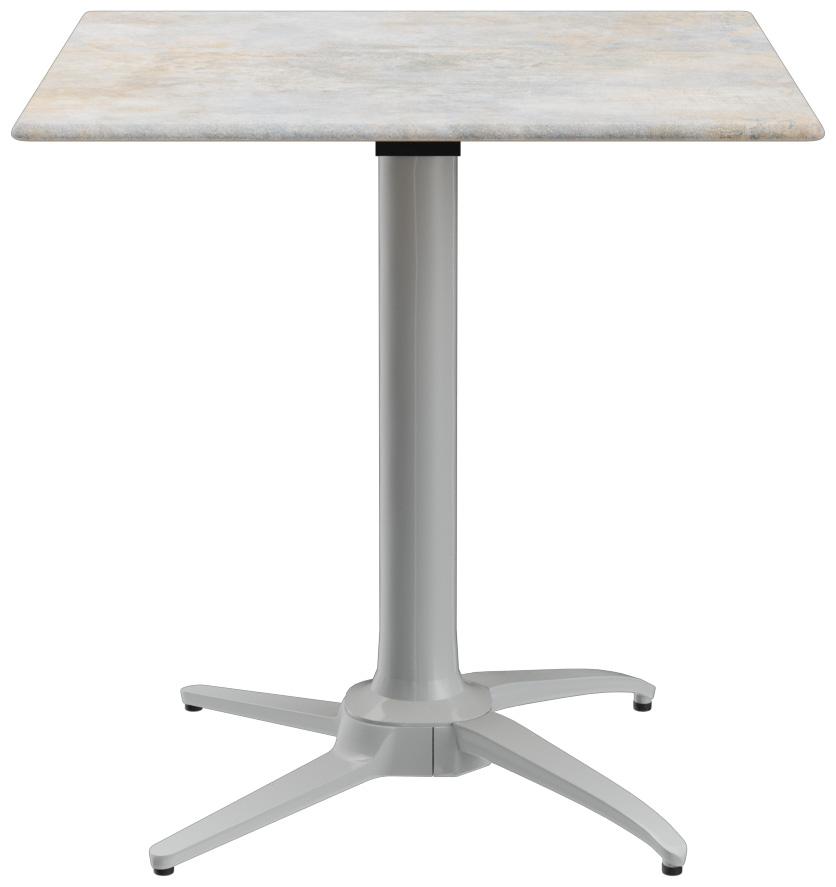 Abbildung Esstisch Elon Vorderansicht