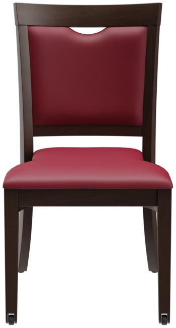 Abbildung chair Mily Vorderansicht