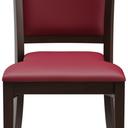 Abbildung chair Mily Vorderansicht