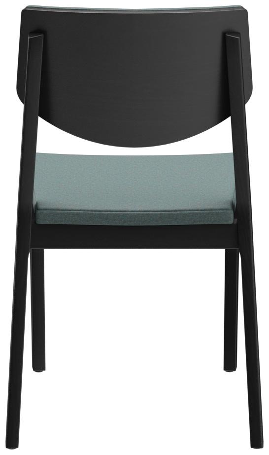 Abbildung stoel Quorum C Rückansicht