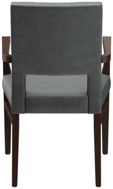 Abbildung Armchair Nalu Rückansicht